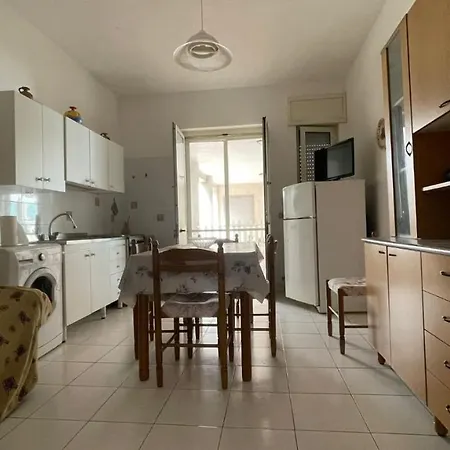 Apartment Colle Della Minerva *